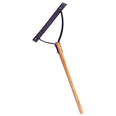 Seymour Midwest Seymour 2-.50in. x 14in. Serrated Weed Cutter  WE-20 WE-20